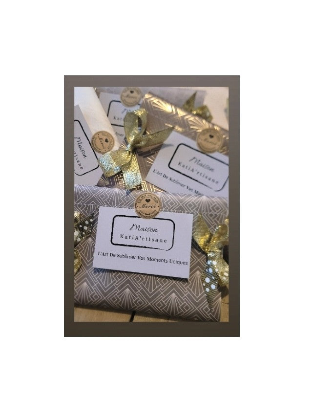 La Pochette Mystère "Découverte