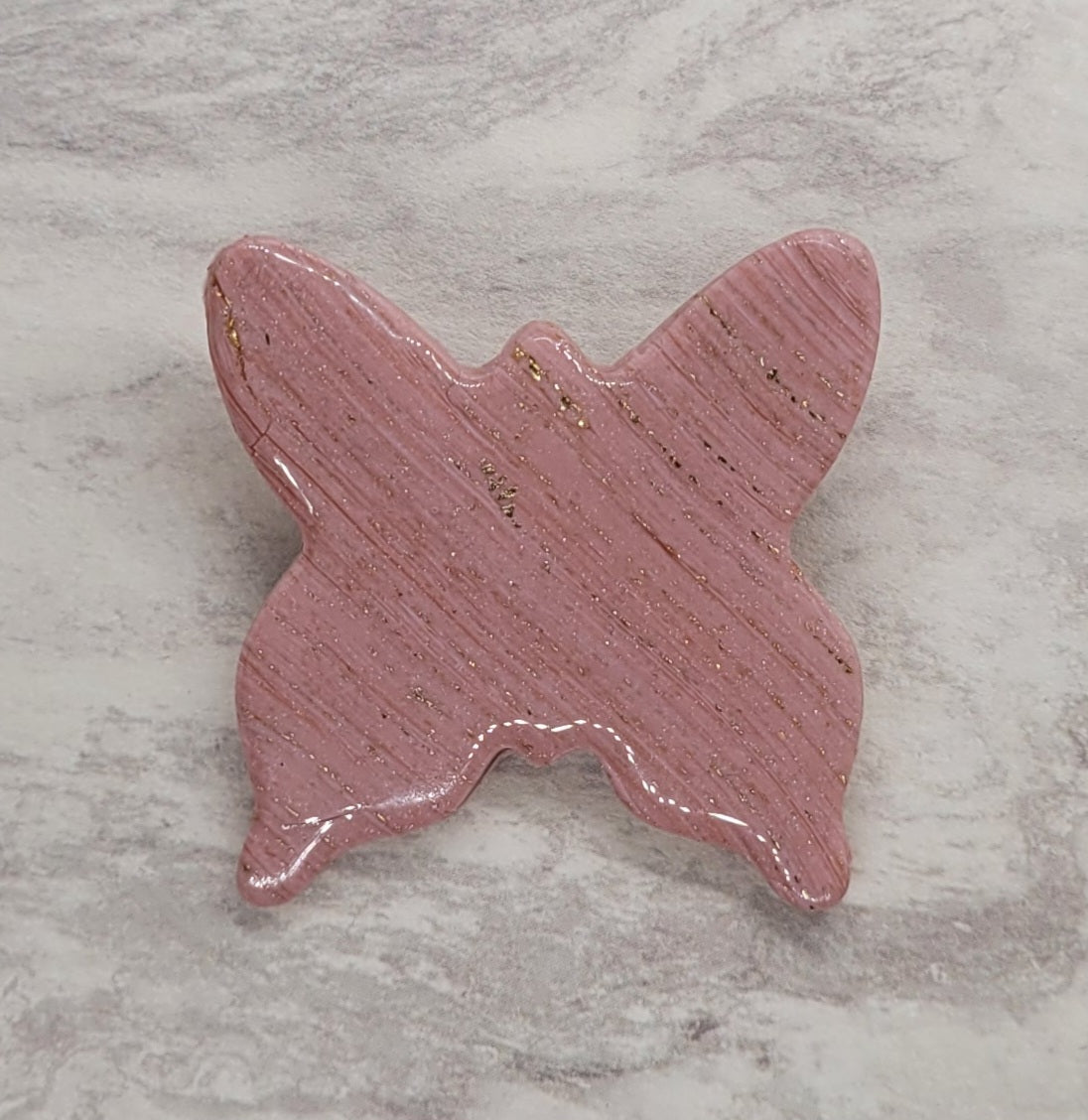 BROCHE PAPILLON