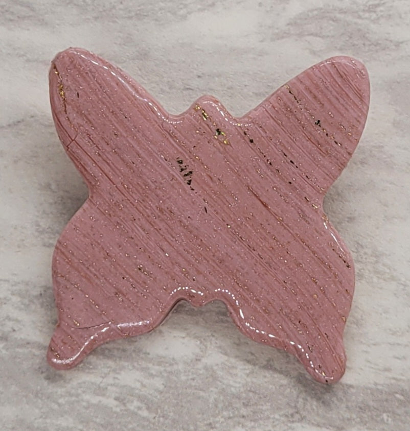BROCHE PAPILLON