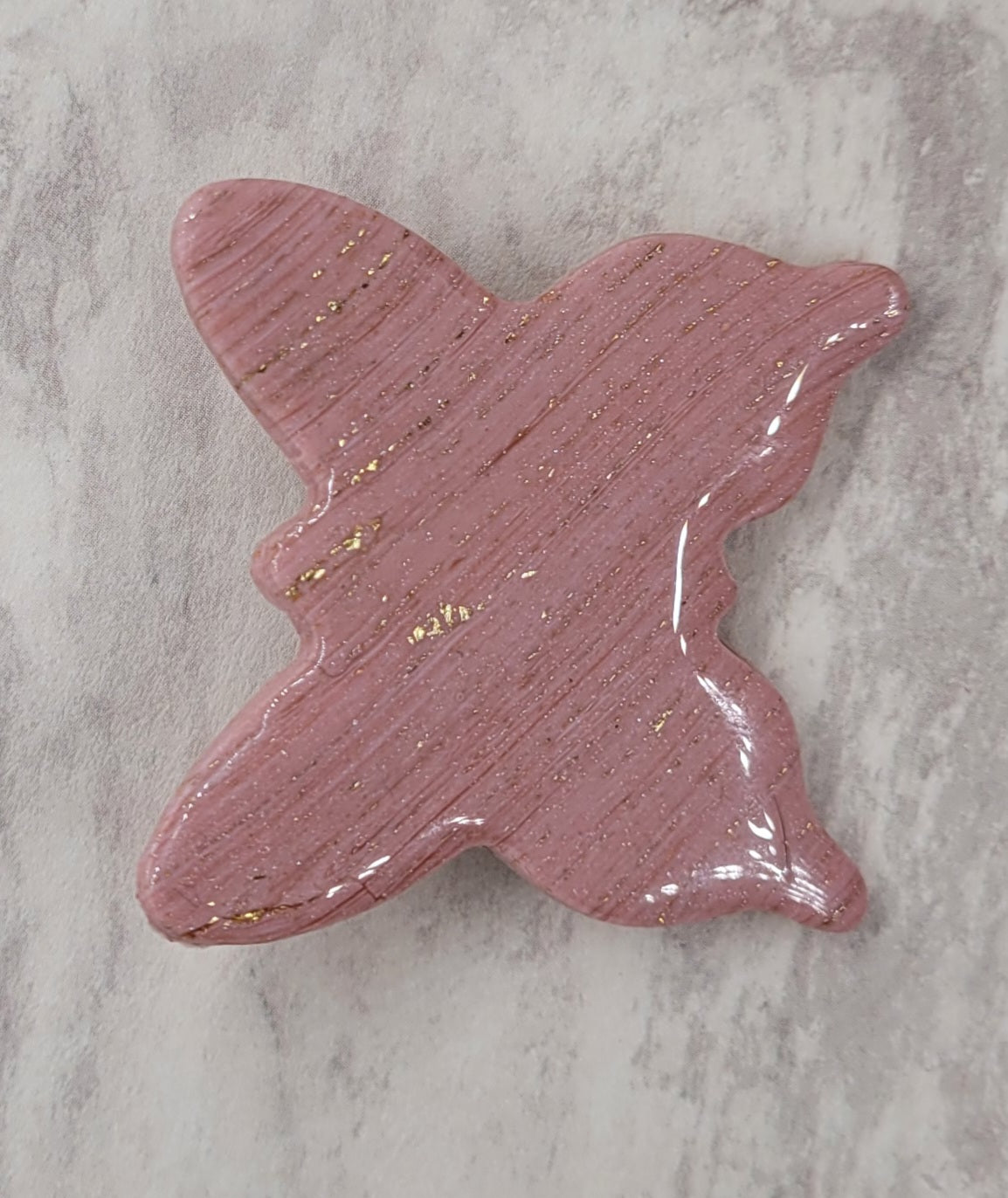 BROCHE PAPILLON