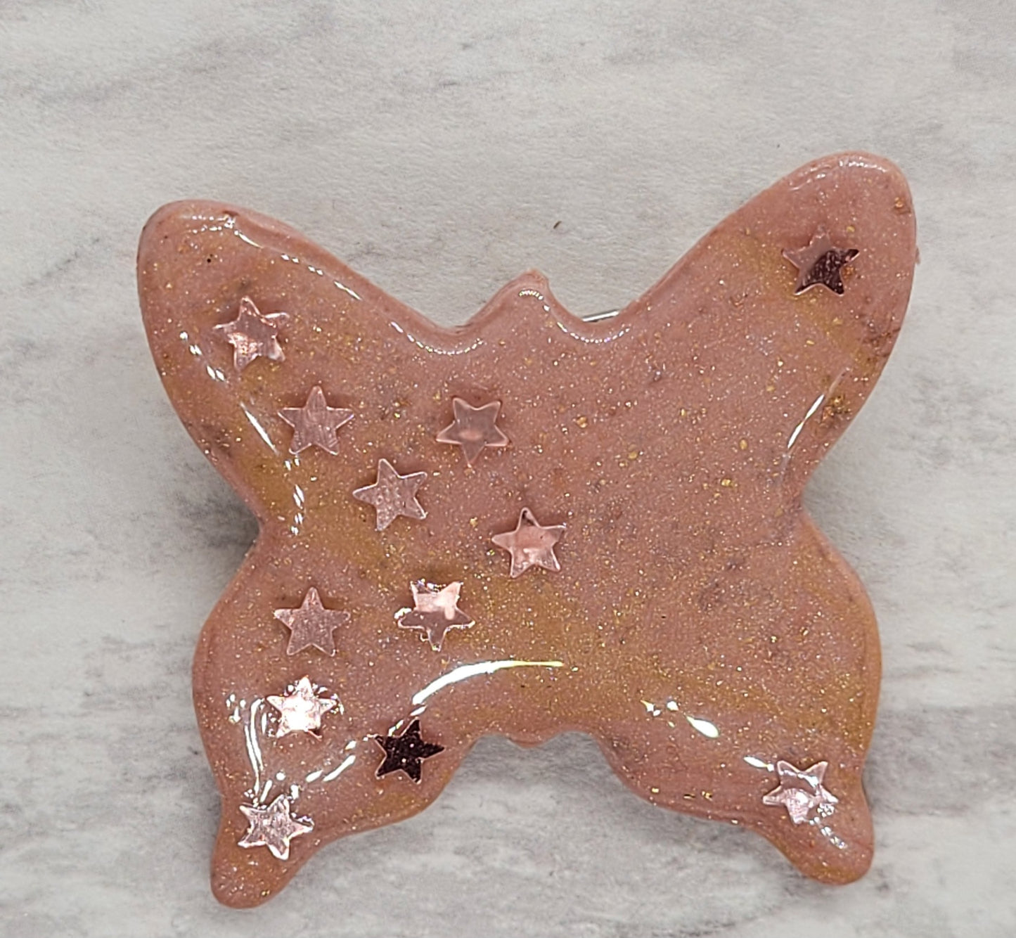 BROCHE PAPILLON