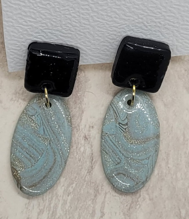 Boucles d'oreilles Clip