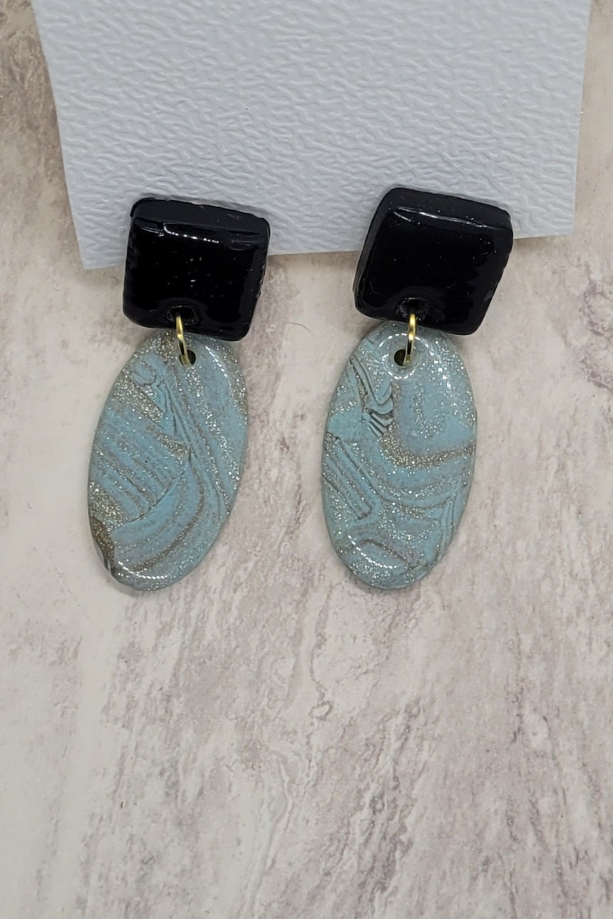 Boucles d'oreilles Clip