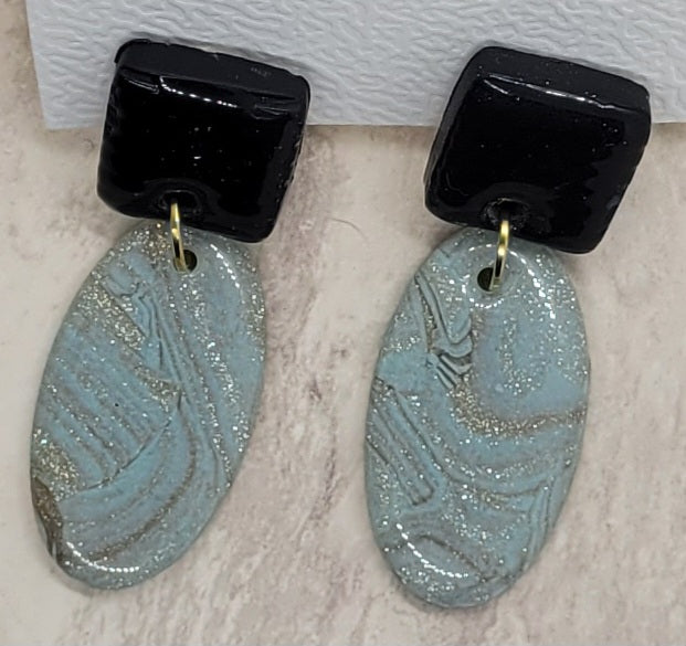 Boucles d'oreilles Clip