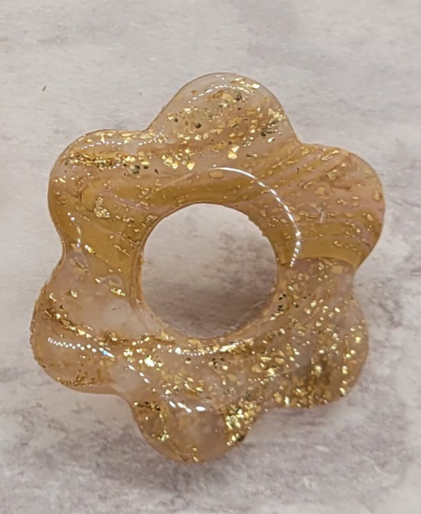 BOUCLES D'OREILLES FIMO