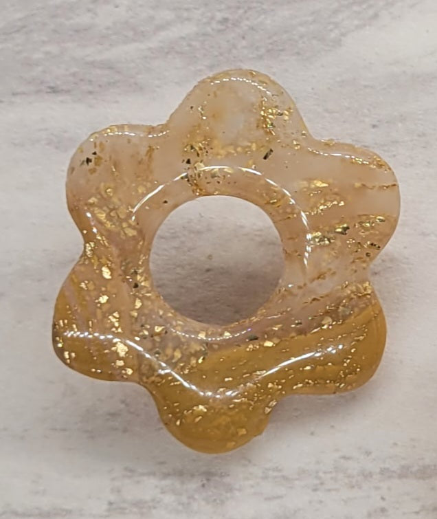 BOUCLES D'OREILLES FIMO