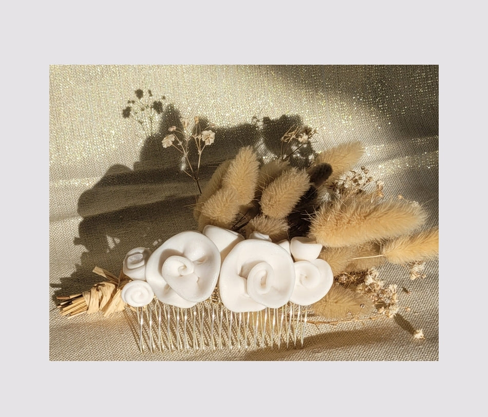 Accessoires & bijoux  "Mariées"