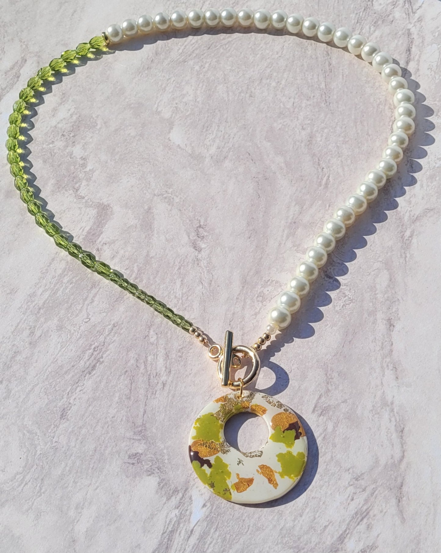 Collier Chic & Unique