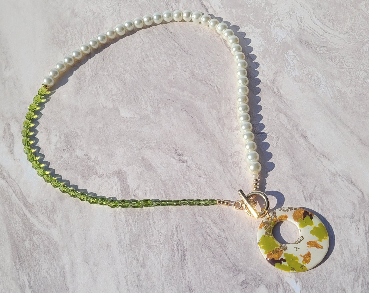 Collier Chic & Unique