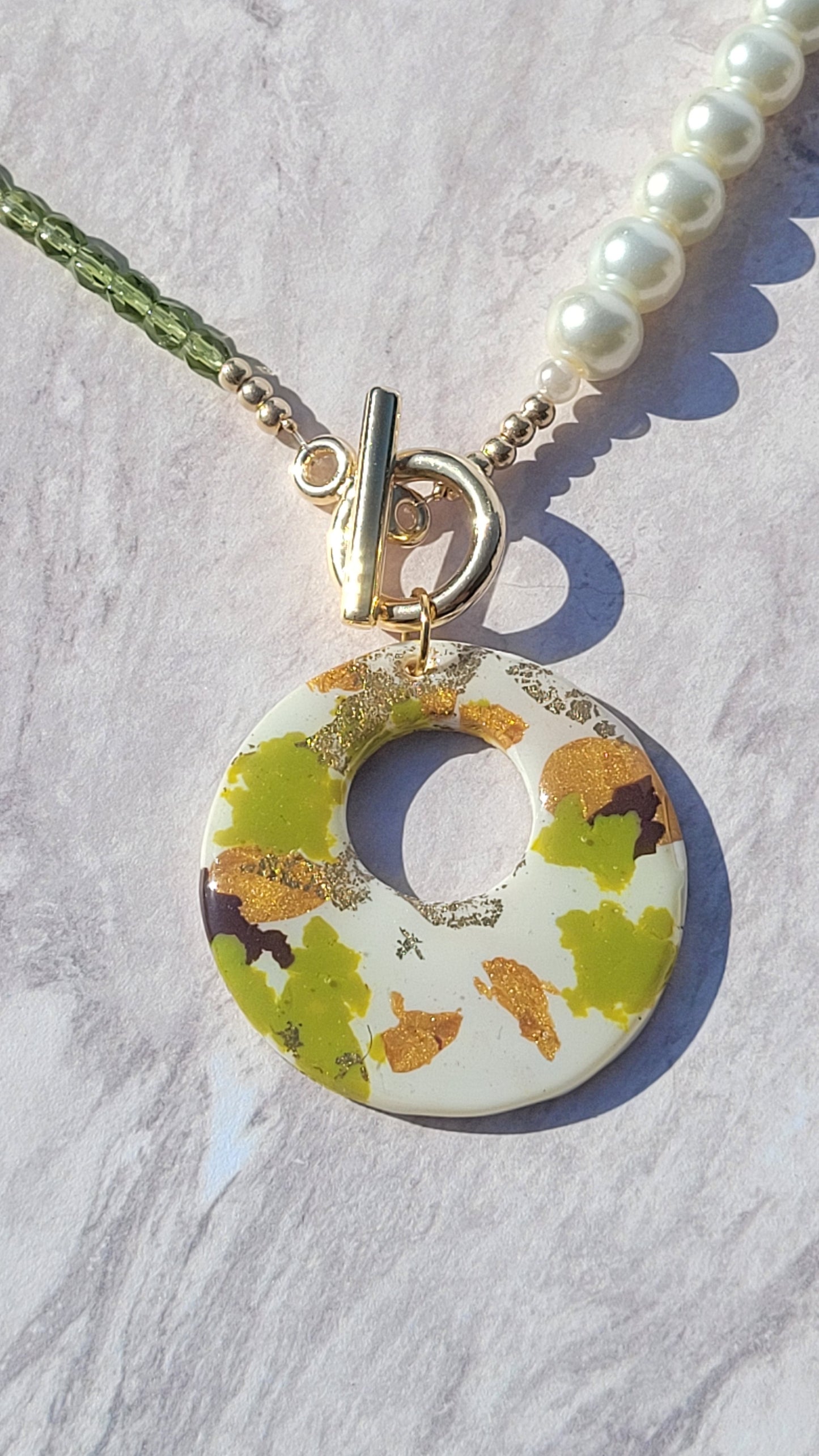 Collier Chic & Unique
