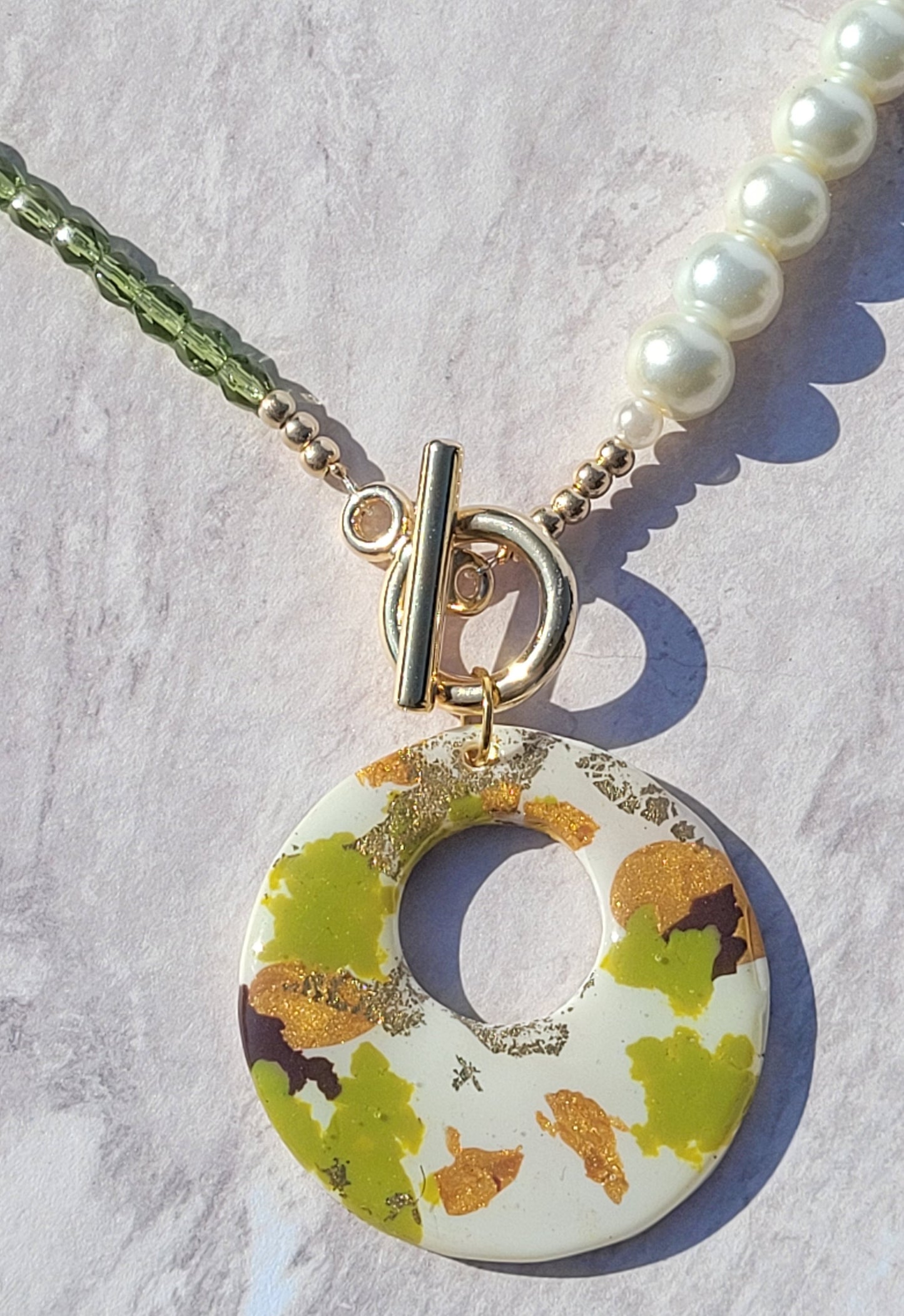 Collier Chic & Unique
