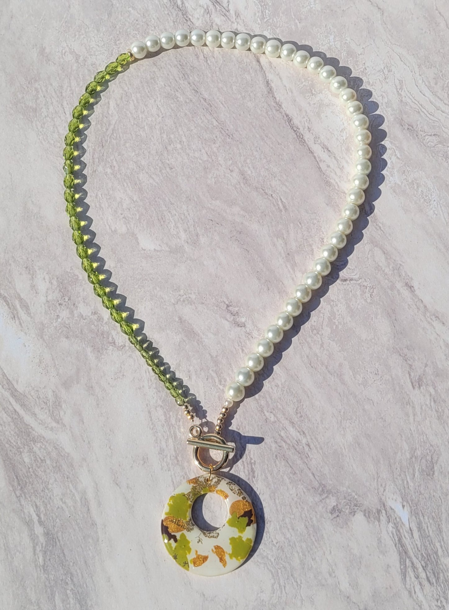 Collier Chic & Unique