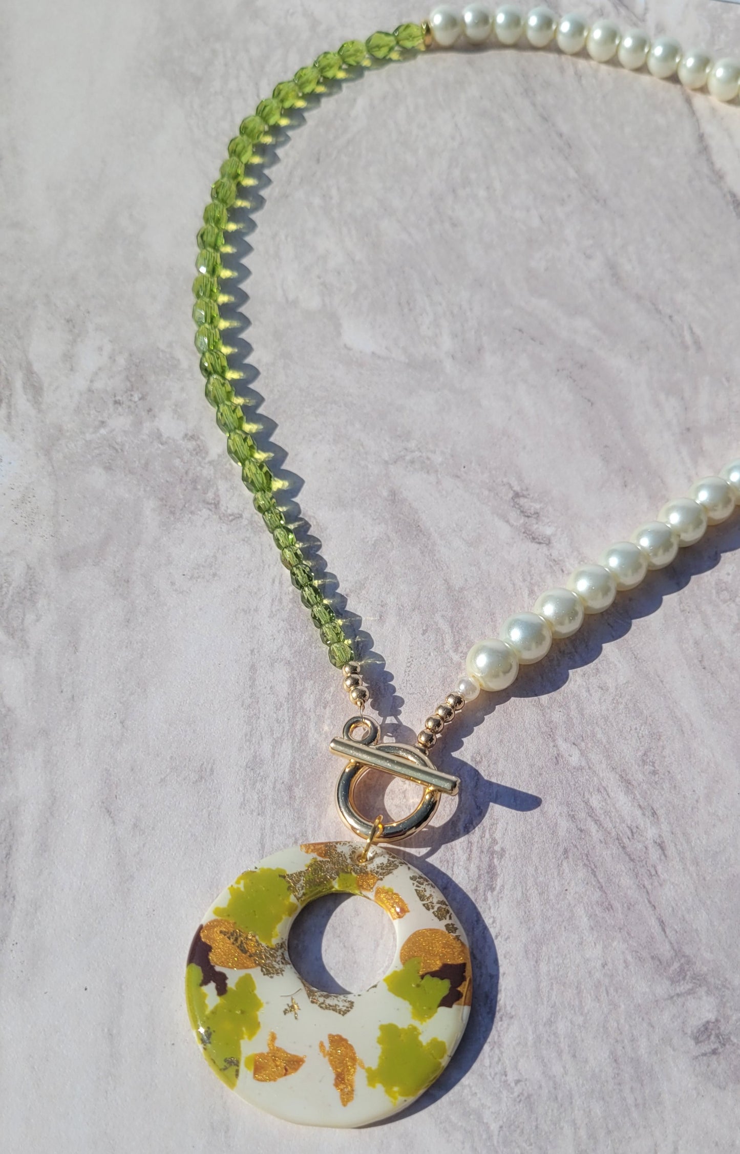 Collier Chic & Unique