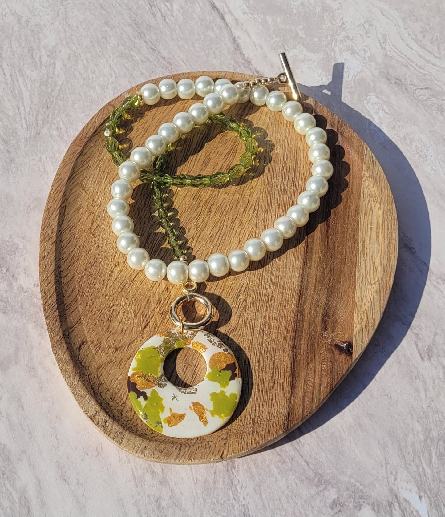 Collier Chic & Unique