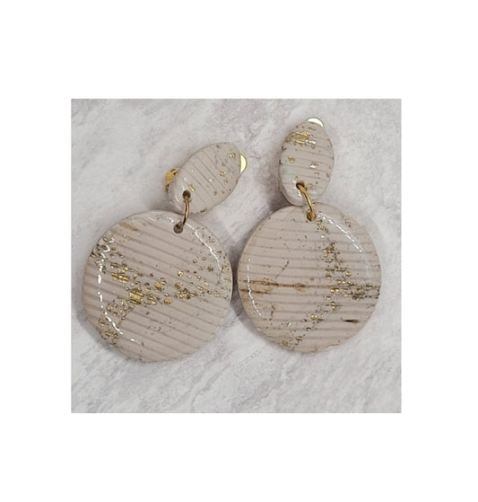 Boucles d'oreilles "clip
