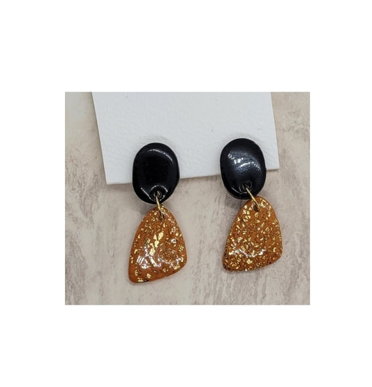 Boucles d'oreilles "clip"