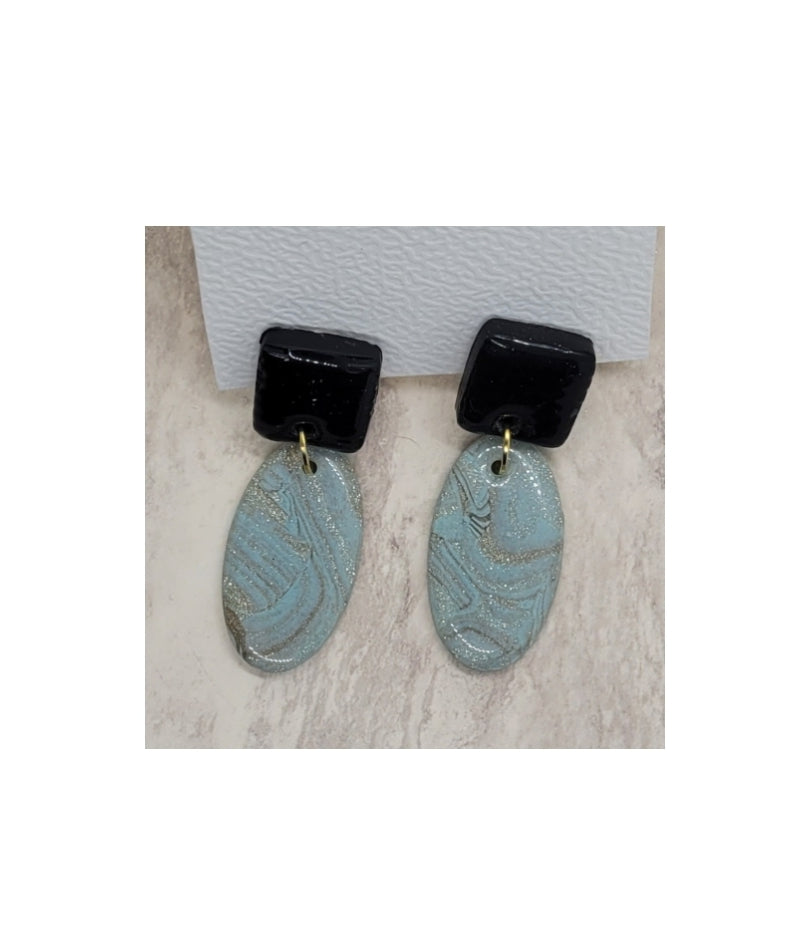 Boucles d'oreilles Clip