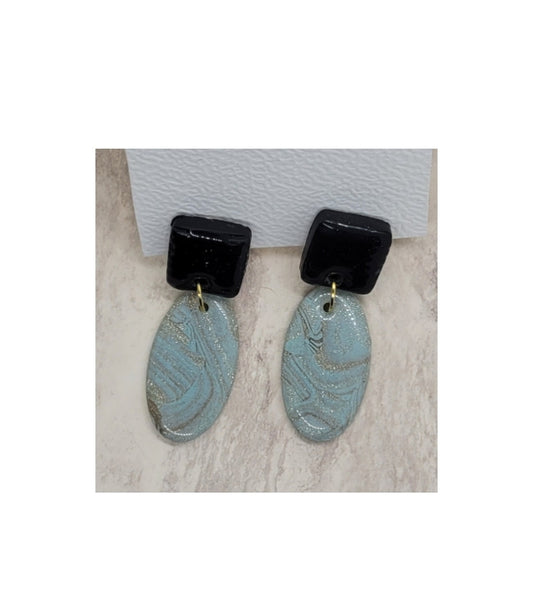 Boucles d'oreilles Clip