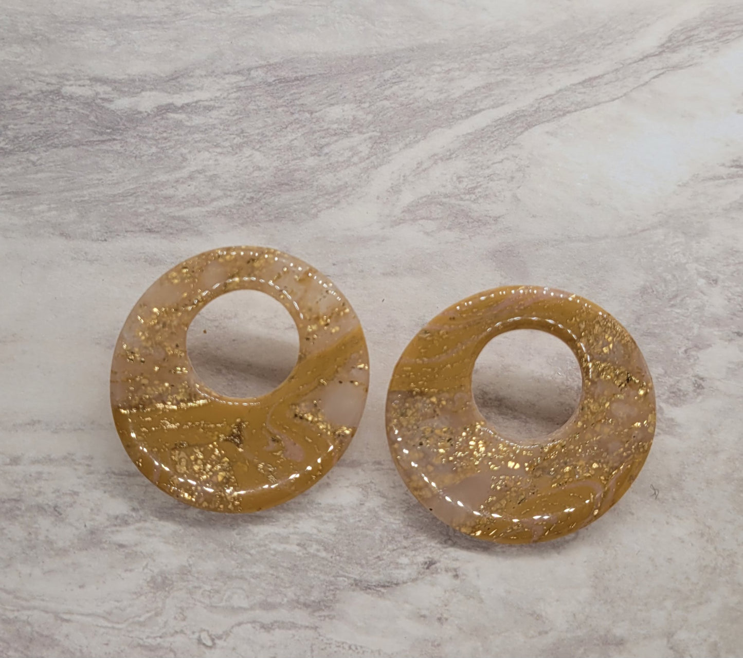 Boucles  d'oreilles