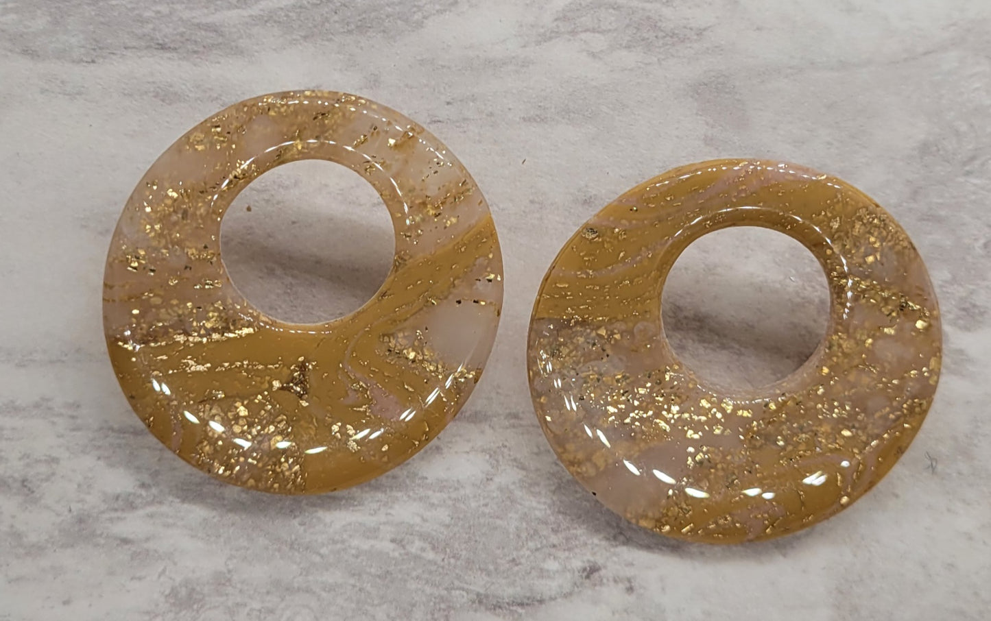 Boucles  d'oreilles