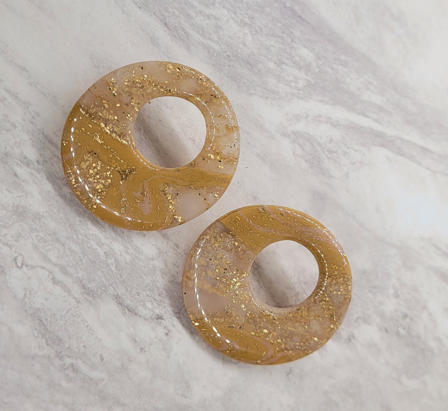 Boucles  d'oreilles