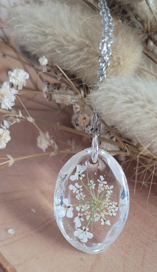 Collier Romance